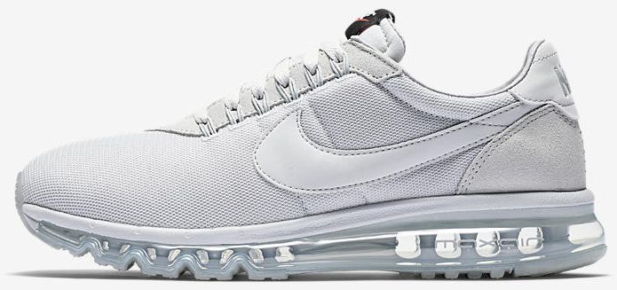 Nike Air Max LD Zero Pure Platinum