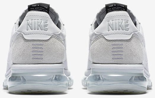 Nike air max ld zero pure platinum hot sale