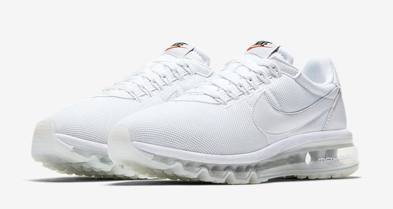 Size 6.5 Wmns Air Max LD Zero