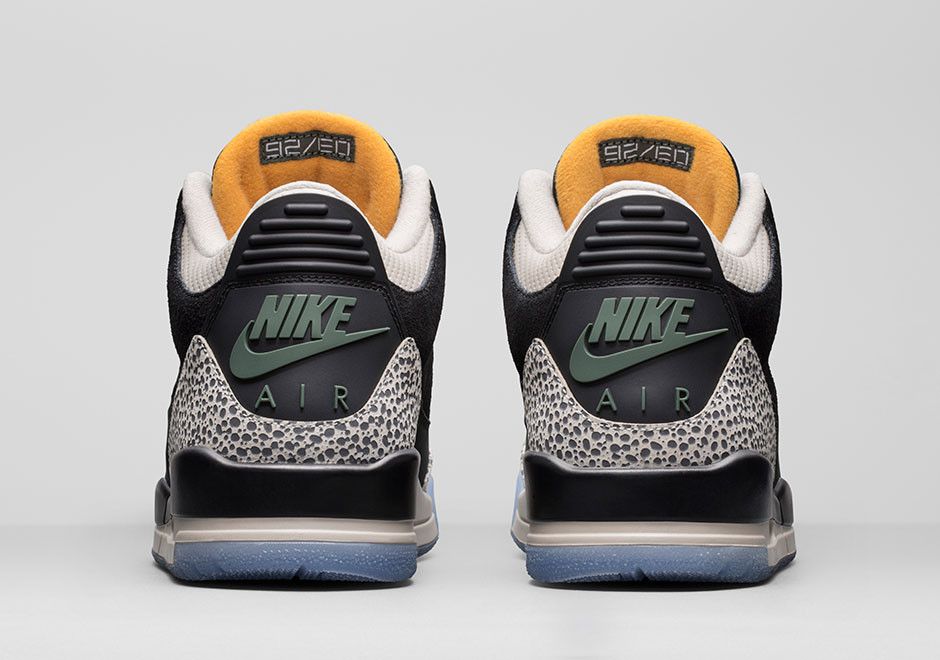 Jordan atmos pack shop
