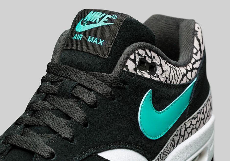 New air max 1 jordan outlet