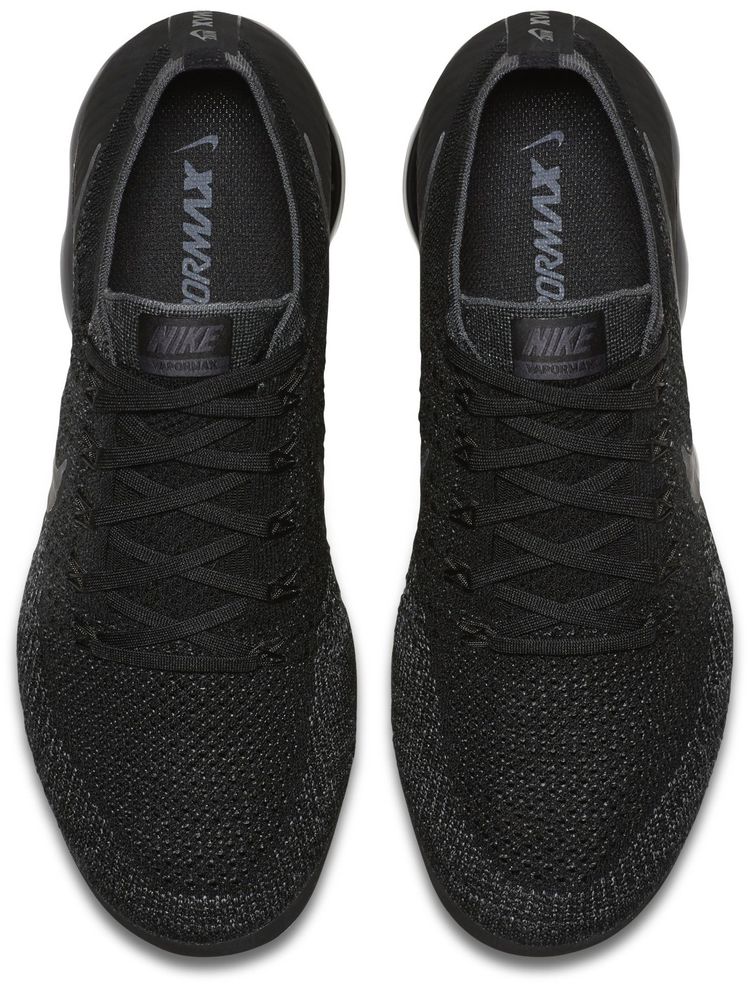 NikeLab Wmns Air VaporMax Triple Black