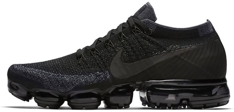 NikeLab Wmns Air VaporMax Triple Black
