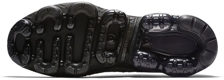 NikeLab Wmns Air VaporMax Triple Black