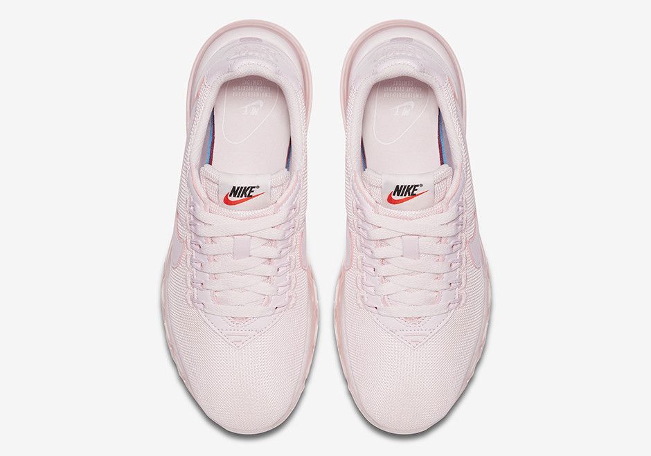 Nike air max ld zero pink best sale