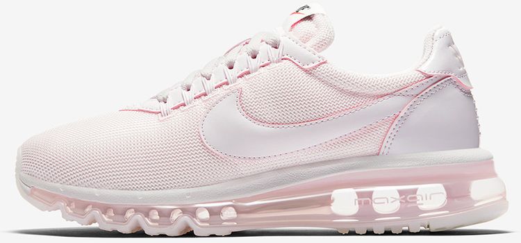 Nike Wmns Air Max LD Pearl Pink