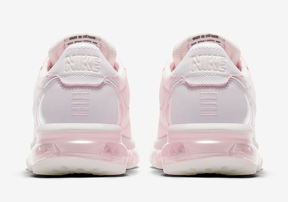 Nike air max ld zero pink online