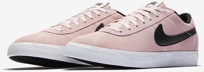 Nike SB Bruin Pink Motel