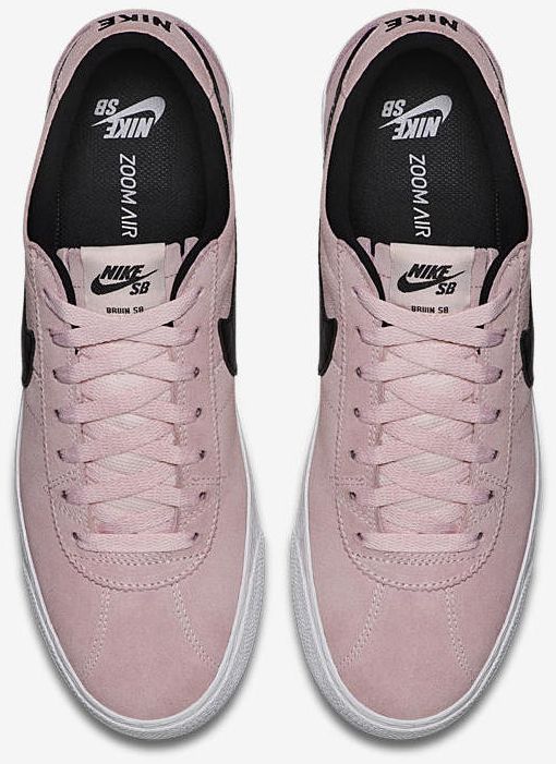 Nike SB Bruin Pink Motel