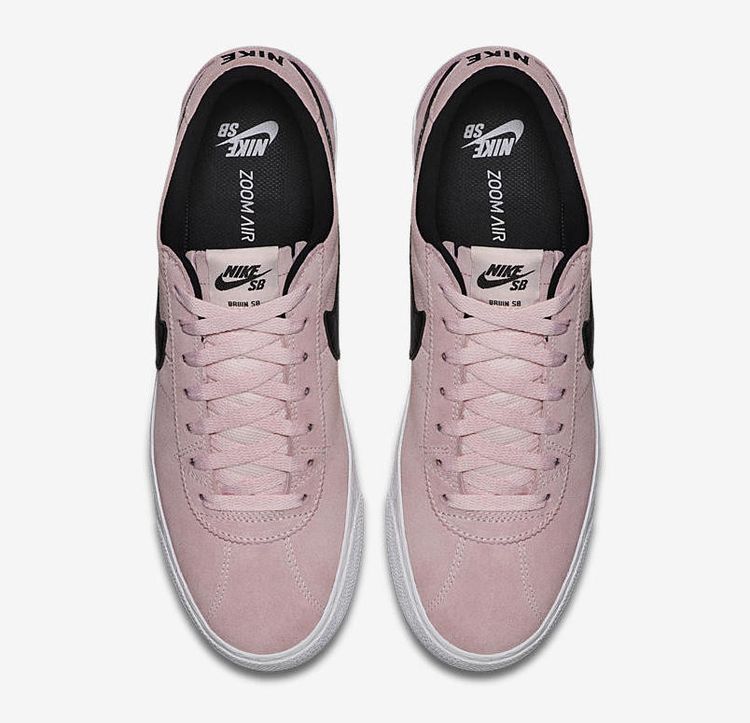 Buy Nike SB Bruin 'Pink Motel' 877045 601 GOAT