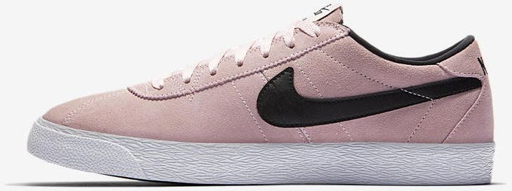 Nike SB Bruin Pink Motel