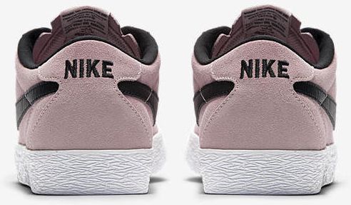 Nike SB Bruin Pink Motel