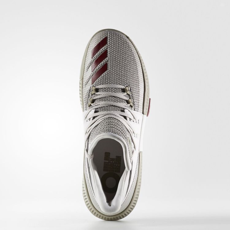 Adidas Dame 3 West Campus