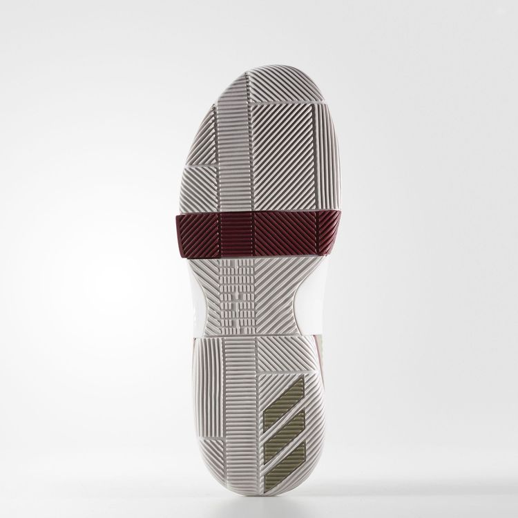 Adidas Dame 3 West Campus