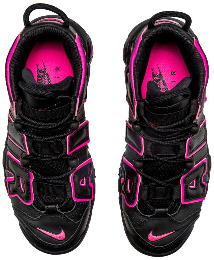 Buy Air More Uptempo GS 'Pink Blast' - 415082 003 | GOAT SA Buy Air More Uptempo GS 'Pink Blast' - 415082 003 | GOAT SA