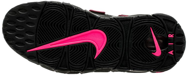 Uptempo pink and black on sale