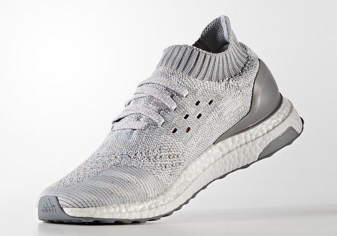 Ultra boost uncaged 2017 2025