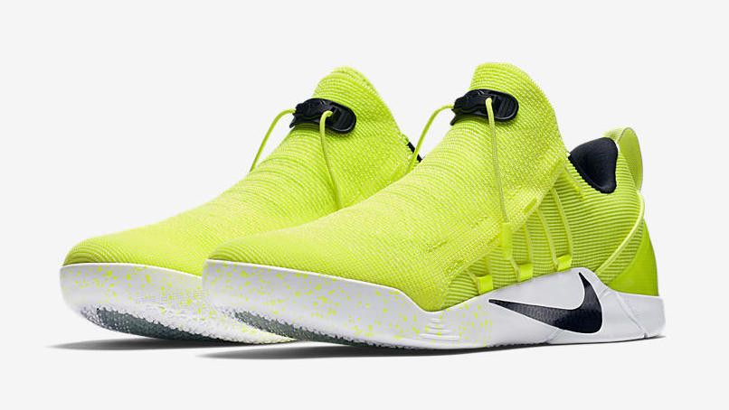 Buy Kobe A.D. NXT Volt 916832 710 GOAT CA