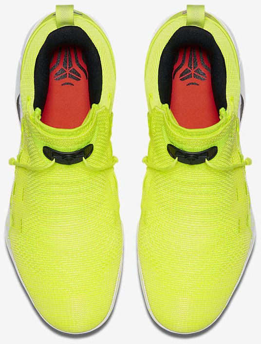 Nike Kobe AD NXT Volt