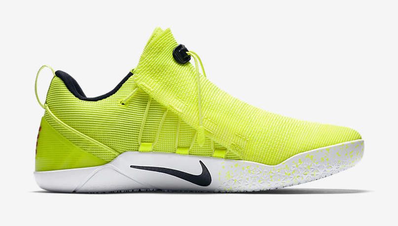 Buy Kobe A.D. NXT Volt 916832 710 GOAT