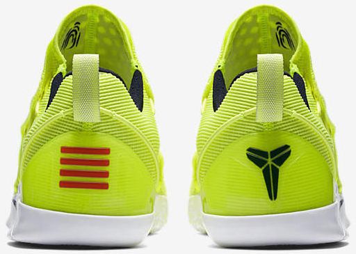 Nike Kobe AD NXT Volt