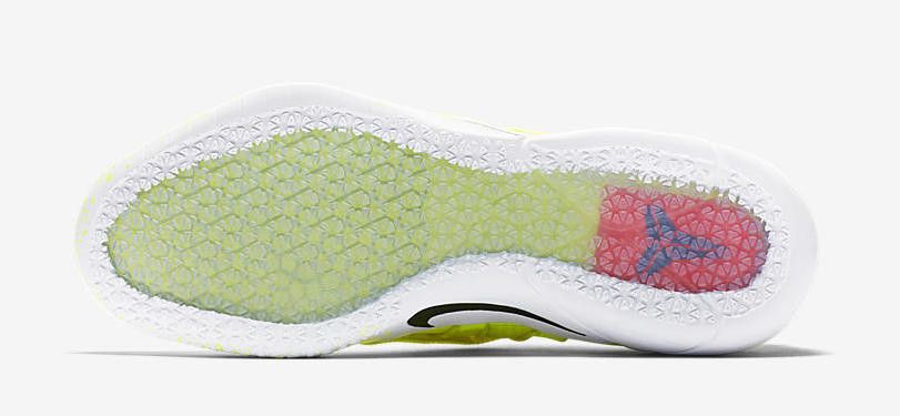 Kobe volt top