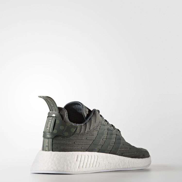 Adidas Wmns NMD R2 Utility Ivy