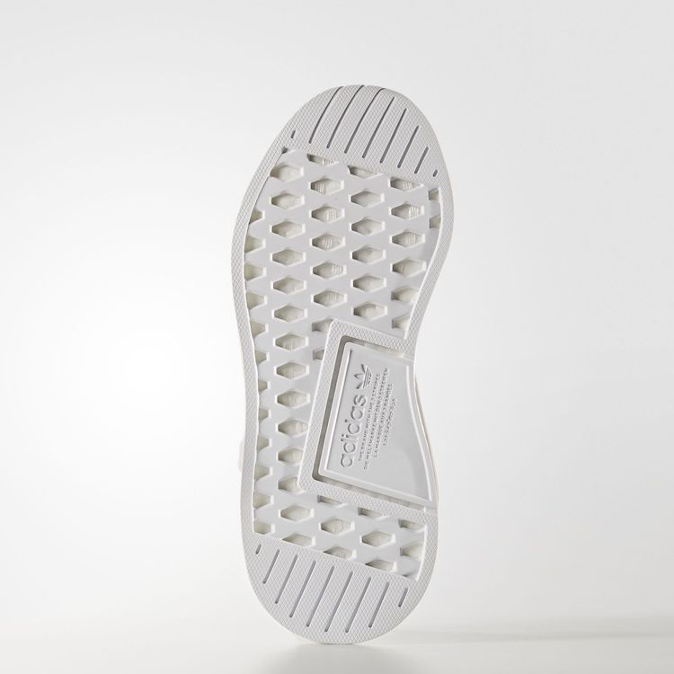 Adidas Wmns NMD R2 PK Vintage White