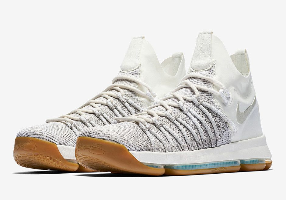 Kd 9 elites shop