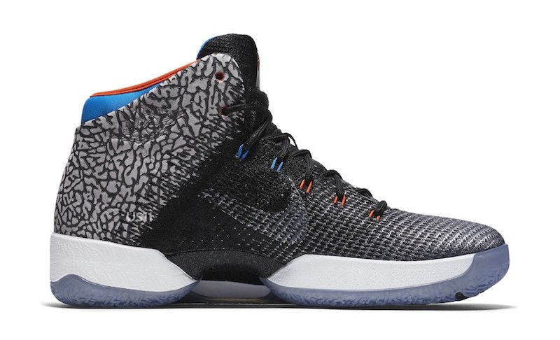 Jordan men's air xxxi new arrivals
