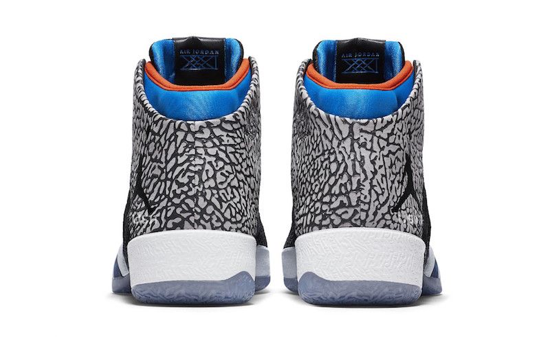 Jordan 31 russell westbrook top