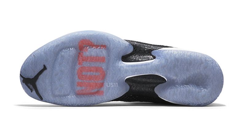 Air jordan 31 why not discount