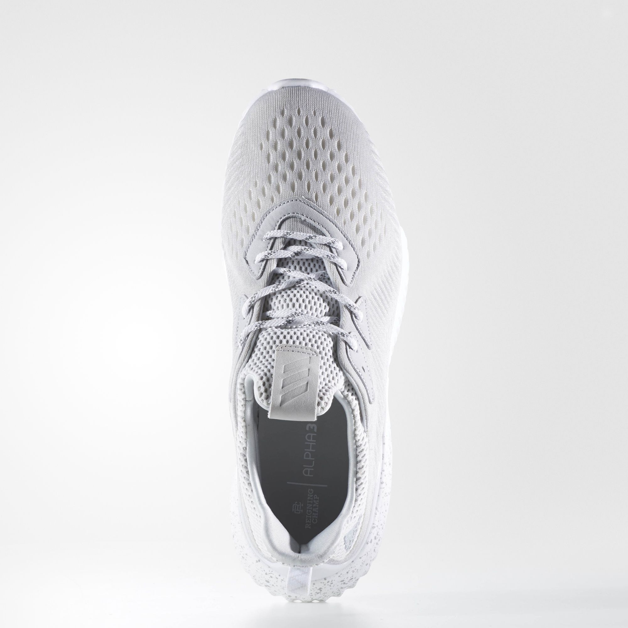 Alphabounce reigning champ discount