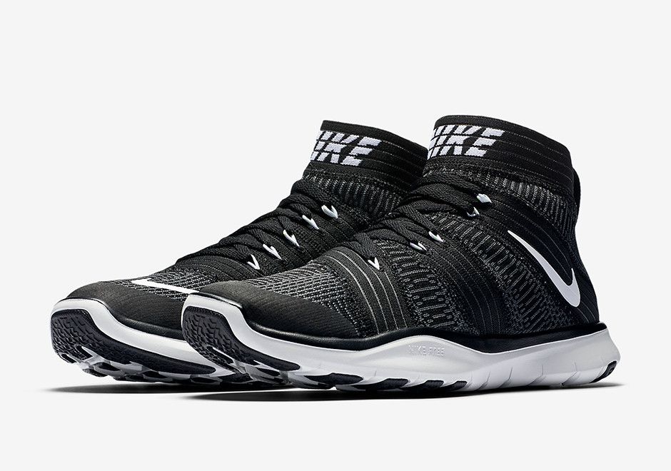 Buy Free Train Virtue Black 898052 001 GOAT
