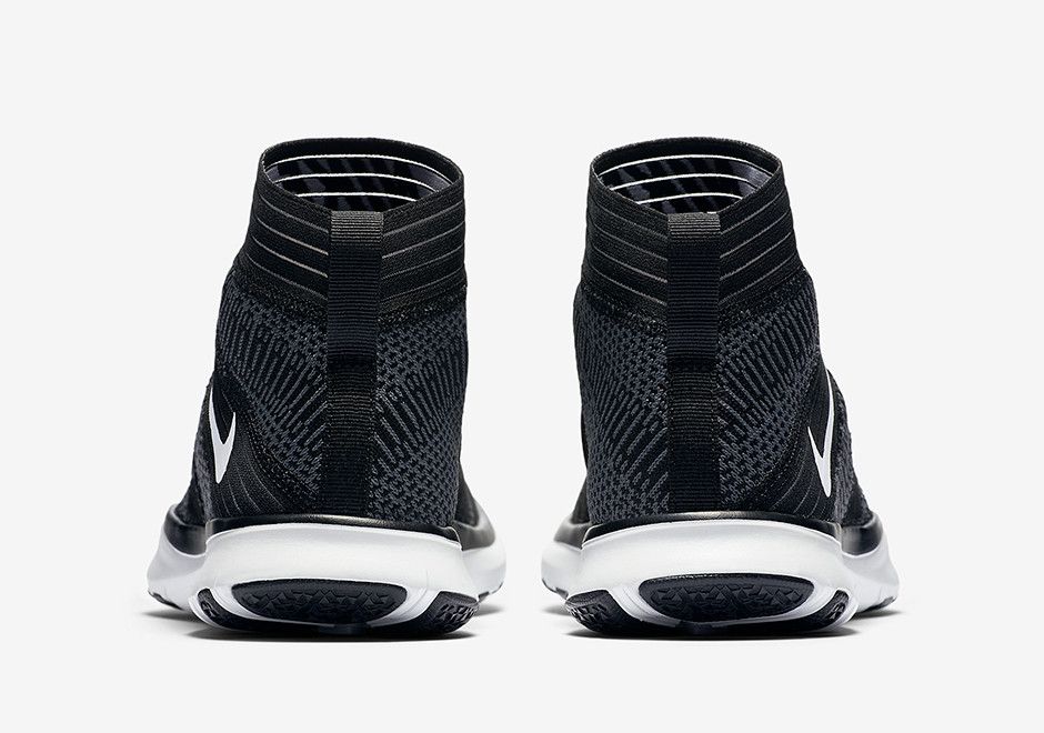 Size 10.0 Free Train Virtue Black