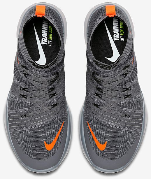 Nike Free Train Virtue