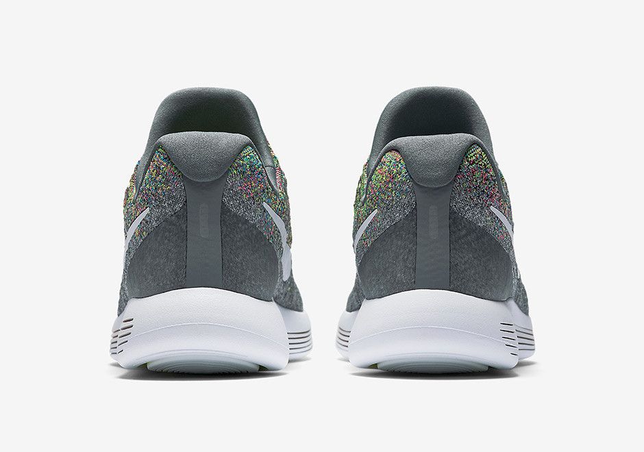 Buy LunarEpic Low Flyknit 2 Multicolor 863779 003 GOAT CA