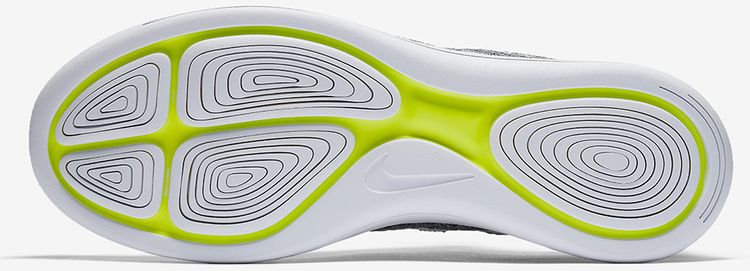 Nike LunarEpic Low Flyknit 2 Multicolor