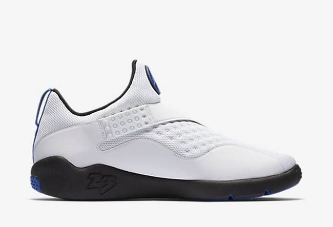 Jordan trainer essential white deals