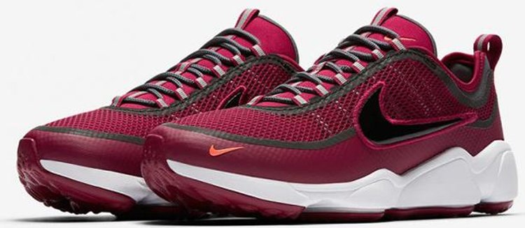 Zoom Spiridon Ultra Team Red