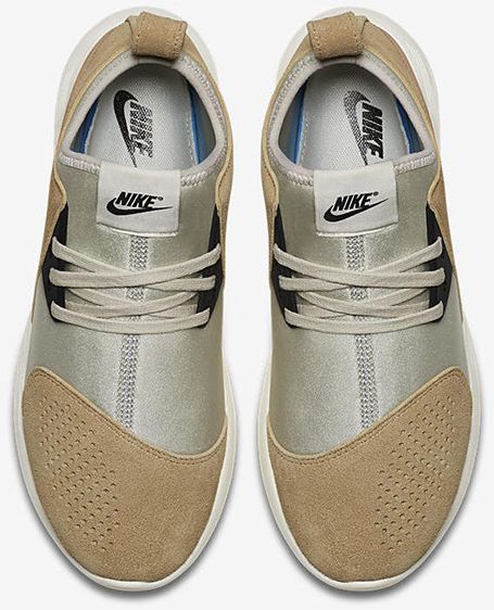 Nike Wmns LunarCharge Premium Mushroom