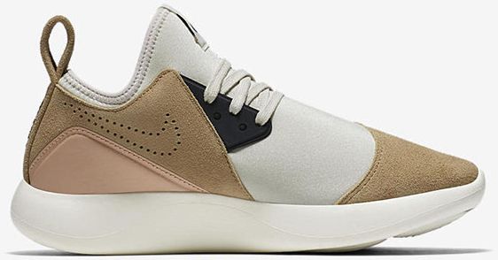 Nike Wmns LunarCharge Premium Mushroom