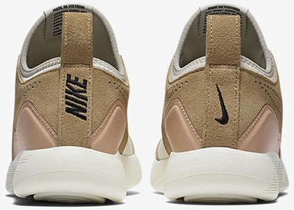 Nike Wmns LunarCharge Premium Mushroom