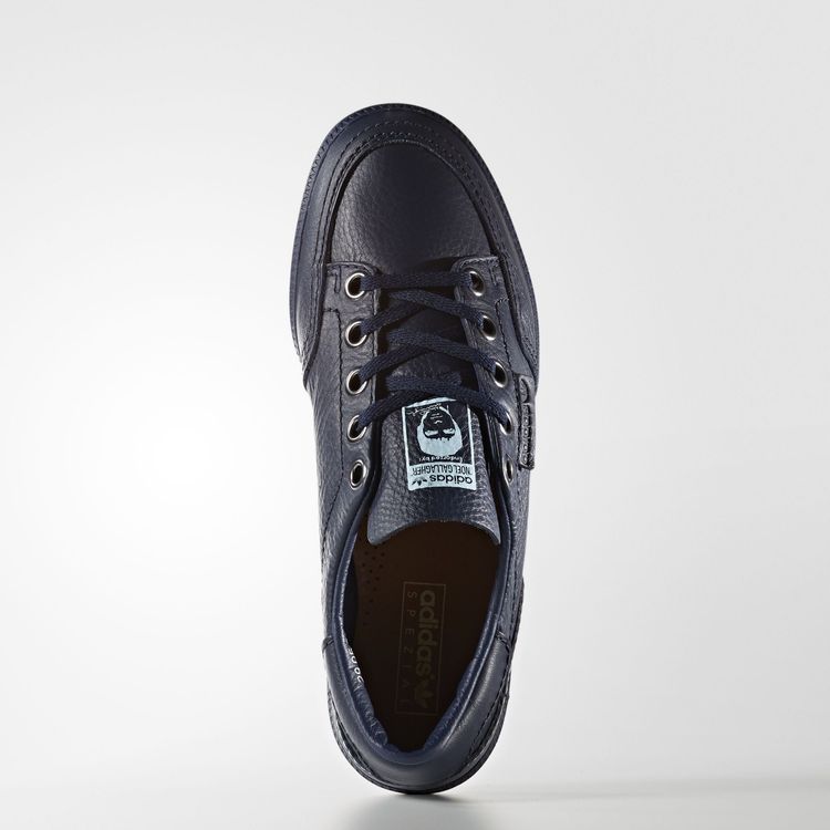 Garwen SPZL Noel Gallagher