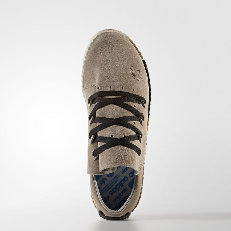 Alexander Wang x adidas AW Skate Light Grey