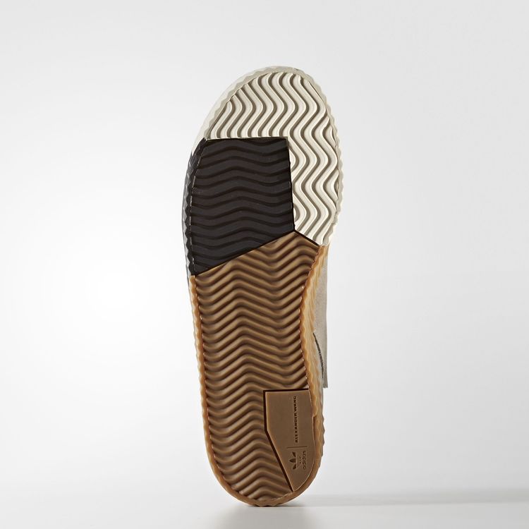 Alexander Wang x adidas AW Skate Light Grey