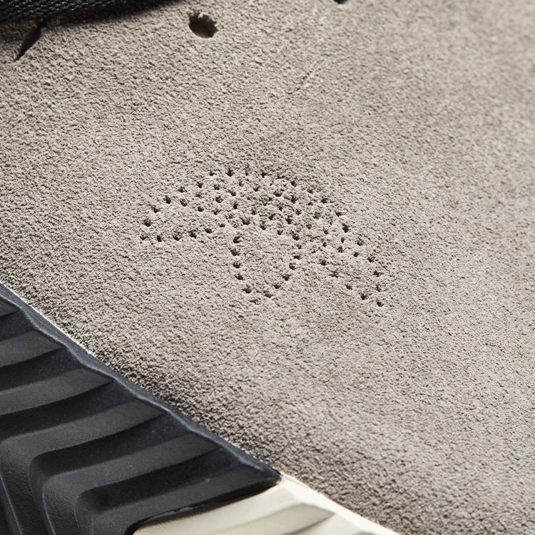 Alexander Wang x adidas AW Skate Light Grey