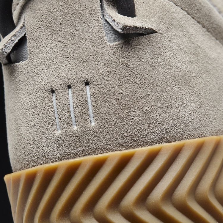 Alexander Wang x adidas AW Skate Light Grey