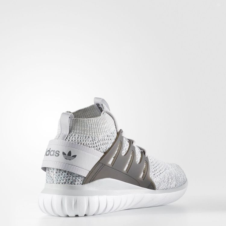 Adidas Tubular Nova Primeknit Tactile Green