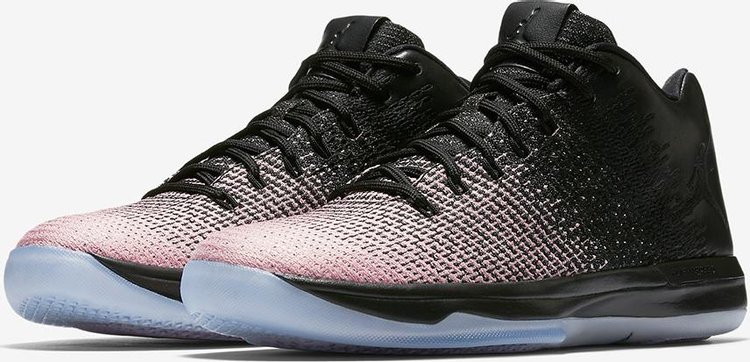 Air Jordan 31 Low Oreo